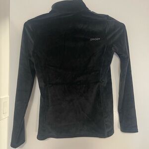 Spyder Women's Black Jacket